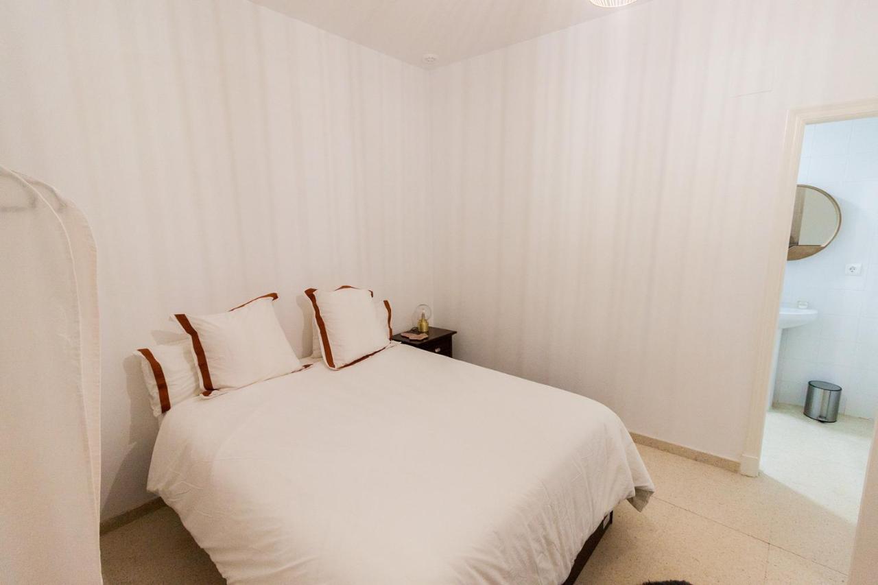 Apartamento - Casa Habanera カディス エクステリア 写真