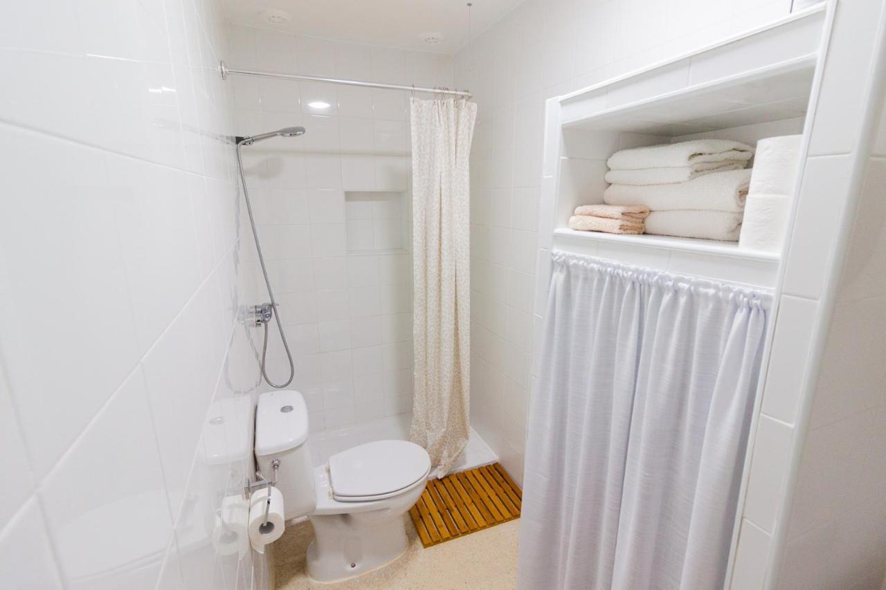 Apartamento - Casa Habanera カディス エクステリア 写真