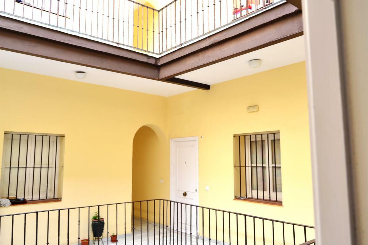 Apartamento - Casa Habanera カディス エクステリア 写真