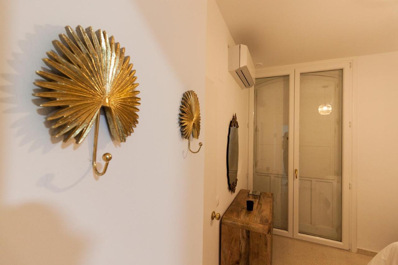 Apartamento - Casa Habanera カディス エクステリア 写真